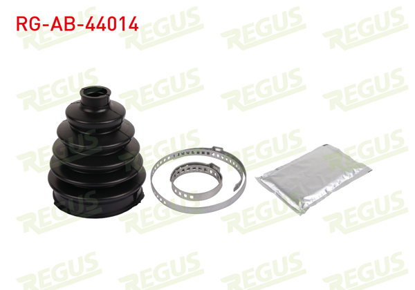 REGUS RG-AB-44014 | Aks Körüğü Dıs Kit Transporter T5 / T6 / Q5