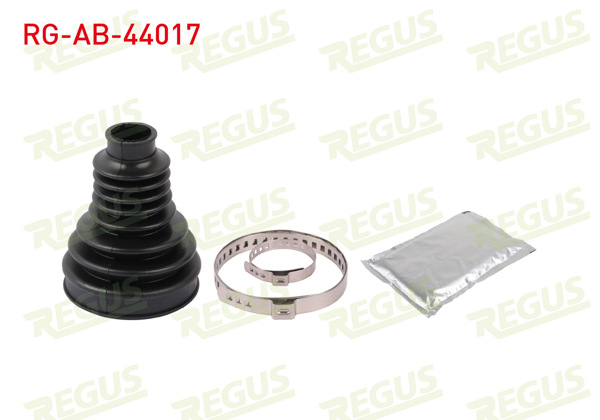 REGUS RG-AB-44017 | Aks Körüğü İç Kit Caddy / Golf VII / Passat / Tiguan / A3 / A4 / A6 / Q5 / Octavia / Super B / Karoq / Kodiaq / Leon