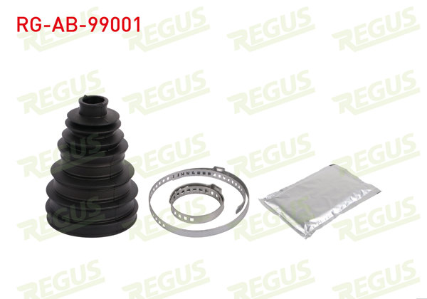 REGUS RG-AB-99001 | Aks Körüğü Dıs Kit (Universal Tum Araclar)