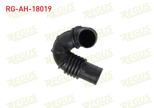 REGUS RG-AH-18019 | Hava Filtre Hortumu Fiat Doblo (119,123) 1.3 Mjt 2005-2010