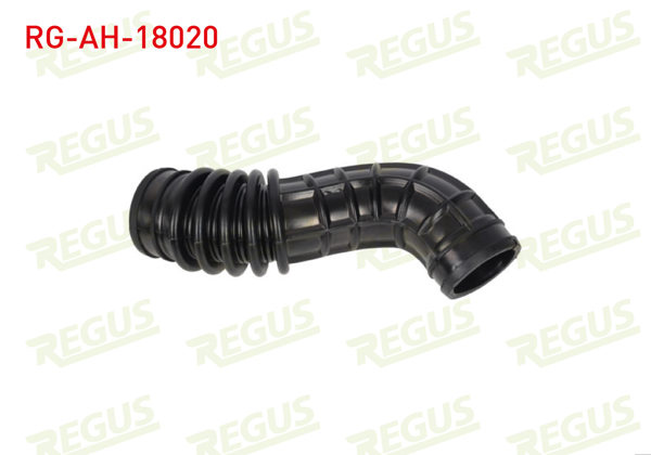 REGUS RG-AH-18020 | Hava Filtre Hortumu Fiat Doblo (119,223) 1.9 D 2001-2010