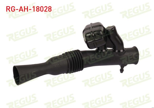 REGUS RG-AH-18028 | Hava Filtre Hortumu Grande Punto / Mıto (Montaj Urunu)