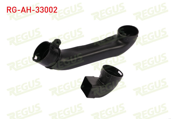 REGUS RG-AH-33002 | Hava Filtre Borusu Partner / 206 / 207 / 308 / C2 / C3 / C4 / Berlingo 1.6 HDI