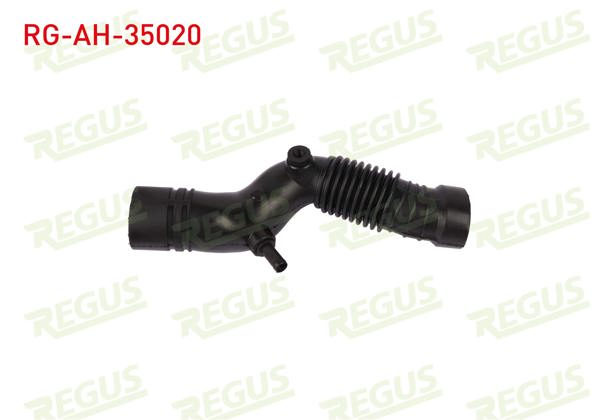 REGUS RG-AH-35020 | Hava Filtre Hortumu Renault 19 / Megane I 1.6