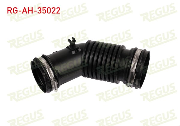 REGUS RG-AH-35022 | Hava Filtre Hortumu Megane / Talisman 1.3 TCE