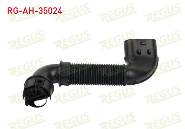 REGUS RG-AH-35024 | Hava Filtre Hortumu Clio IV / Logan / Sandero 1.2