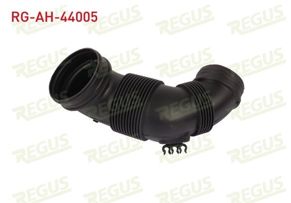 REGUS RG-AH-44005 | Hava Filtre Hortumu Passat / Golf / Super B / Octavia / Ateca / Ibiza 2.0 TDI