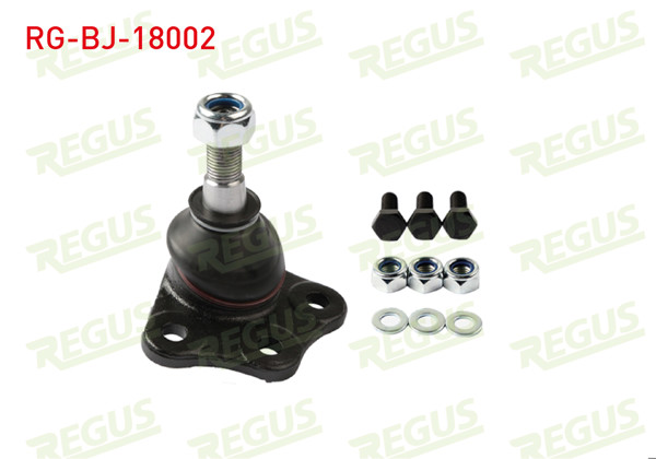 REGUS RG-BJ-18002 | Rotil Kiti On Fiat Albea 1996-2013 / Fiat Doblo 2001-2010 / Fiat Palio-Siena 1996-2013 / Fiat Strada 1999-2012