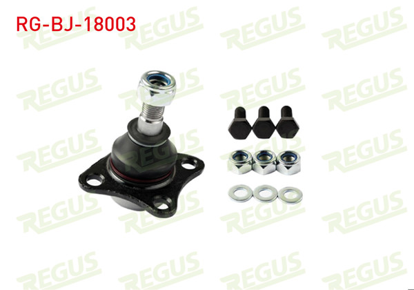 REGUS RG-BJ-18003 | Rotil Kiti Ön Alt Fiat Albea-Palio-Siena 1996-2013