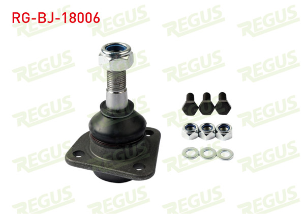 REGUS RG-BJ-18006 | Rotil Kiti Ön Alt Fiat 1330 1974-1982 / Fiat 124 1966-1975 / Fiat 125 1967-1974 / Fiat Serce 1983-1994 / Fiat 132 1972-1982