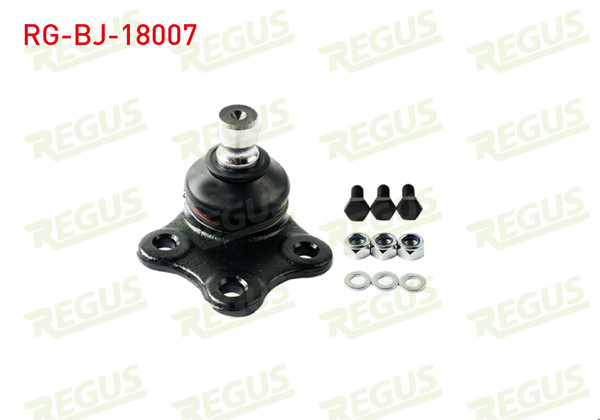 REGUS RG-BJ-18007 | Rotil Kiti Ön Alt Fiat Palio-Siena 1996-2013