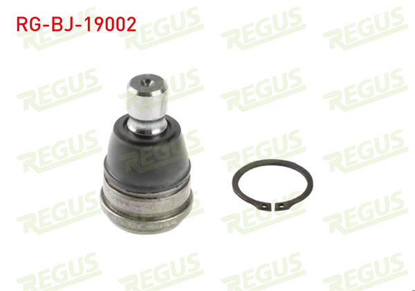 REGUS RG-BJ-19002 | Rotil Ön Alt Ford Fiesta VI 2008-2016 / Mazda 2 2007-2015 / Ford Courıer 2014-/ Ford B-Max 2012-/ Ford Fiesta VII 2011 -