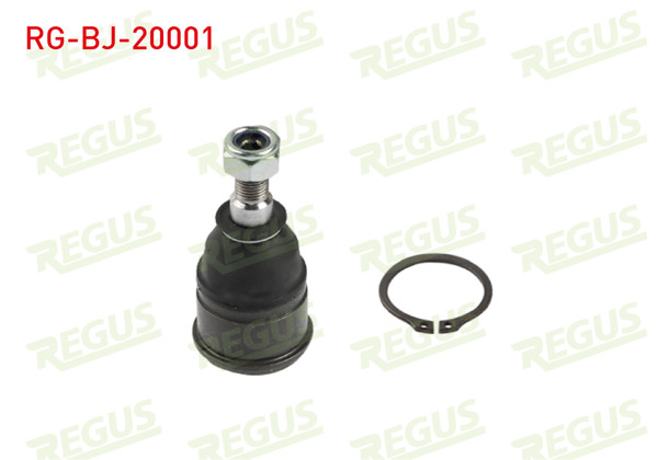 REGUS RG-BJ-20001 | Rotil Ön Alt Acura Integra 1990-1993 / Honda Civic IV 1987-1992