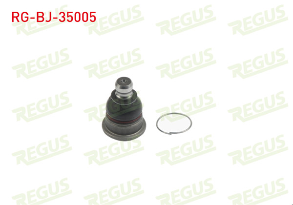 REGUS RG-BJ-35005 | Rotil Ön Sol-Sağ Renault Megane II-Scenic I 2003-2009 / Clio III-IV 2005-2019 / Modus 2004-2014 / Dacia Logan 2004-2012 / Logan Mcv 2007-2013 / Sandero I 2008-2012