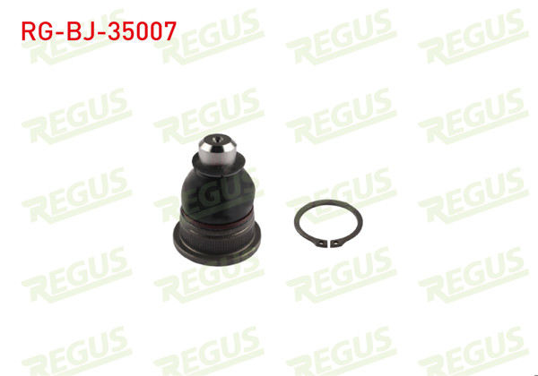 REGUS RG-BJ-35007 | Rotil On Dacia Dokker 2012-/ Dacia Lodgy 2012-/ Dacia Logan 2012-/ Dacia Sandero 2013-/ Renault Captur 2013-/ Renault Clio 2012-2019