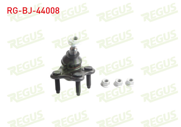 REGUS RG-BJ-44008 | Rotil Kiti Ön Sol Alt Audi A1 2010-/ Seat Ibiza 2008-2017 / Seat Mii 2011-/ Skoda Fabia 2006-2014 / Pratık 2007-2015 / Rapid 2012-/ Roomster 2006-2015 / Polo 2009-2017 / Up 2011-2016