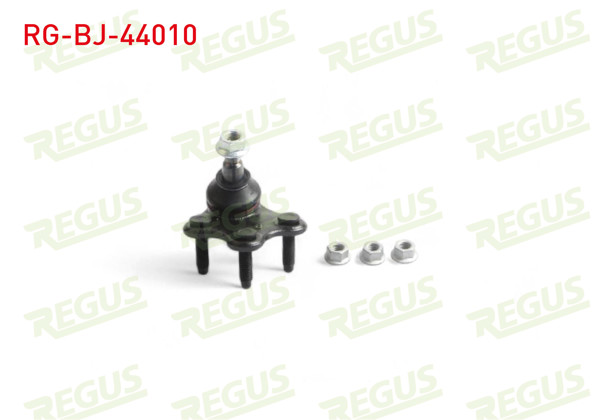 REGUS RG-BJ-44010 | Rotil Kiti Ön Sağ Alt Audi A1 2010-/ Seat Ibiza 2008-2017 / Seat Mii 2011-/ Skoda Fabia 2006-2014 / Pratık 2007-2015 / Rapid 2012-/ Roomster 2006-2015 / Polo 2009-2017 / Up 2011-2016