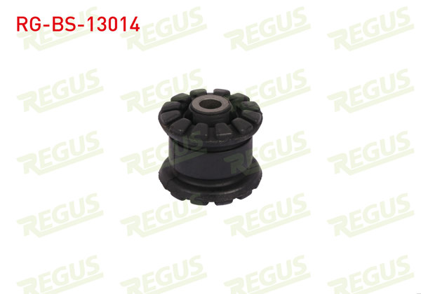 REGUS RG-BS-13014 | Salıncak Burcu Ön Sol-Sağ Alt Audi 80 (81,85,B2) 1.3 1978-1986