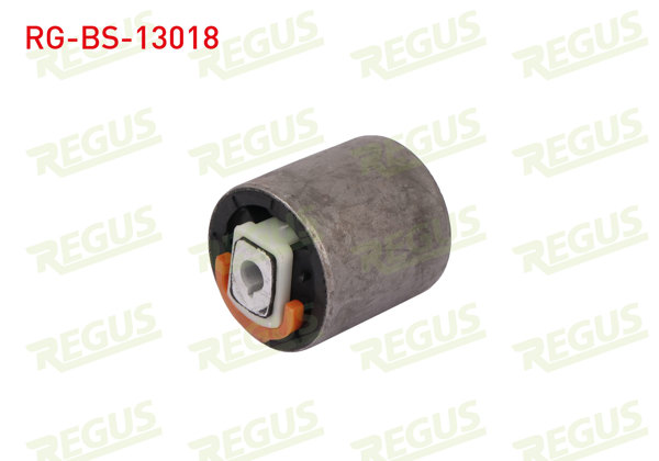 REGUS RG-BS-13018 | Salıncak Burcu Ön Sol-Sağ Alt Orta Audi A4 (8E2,B6) 1.6 2000-2004