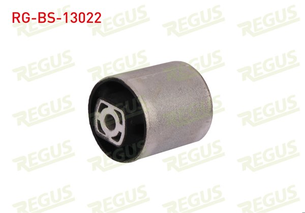 REGUS RG-BS-13022 | Salıncak Burcu Ön Sol-Sağ Alt 65mm Audi A4 (8K2,B8) 1.4 TFSI 2007-2015