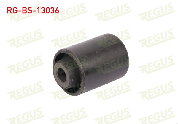REGUS RG-BS-13036 | Salıncak Burcu Ön Sol-Sağ Alt Audi Q7 (4L) 2.5 R5 TDI 2006-2015