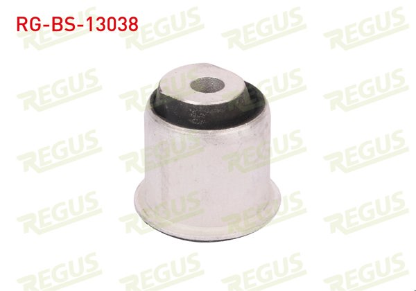 REGUS RG-BS-13038 | Salıncak Burcu Ön Sol-Sağ Alt Audi Tt (8N3) 1.8 T 1998-2006