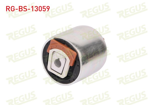 REGUS RG-BS-13059 | Salıncak Burcu Arka Alt Audi A4 (8K2,B8) 2007-2015