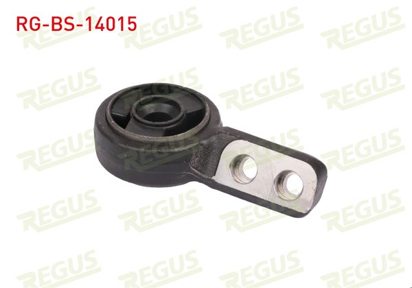 REGUS RG-BS-14015 | Salıncak Burcu Ön Sol Alt BMW 3 Serisi (E30) 316 İ 1982-1992