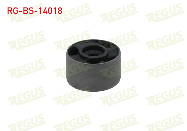 REGUS RG-BS-14018 | Salıncak Burcu Ön Sol-Sağ Alt BMW 3 Serisi (E36) 316 İ 1990-1998