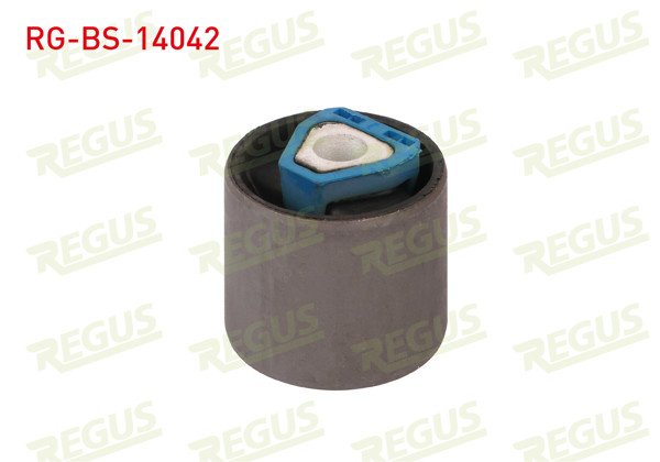 REGUS RG-BS-14042 | Salıncak Burcu Ön Sol-Sağ Alt BMW 7 Serisi (E32) 728 İ 1986-1994