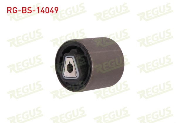 REGUS RG-BS-14049 | Salıncak Burcu Ön Sol-Sağ Alt BMW 1 Serisi (E81) 116 D 2004-2012