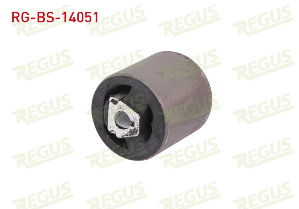 REGUS RG-BS-14051 | Salıncak Burcu Ön Sol-Sağ Alt BMW X3 (E83) 2.0 D 2004-2010