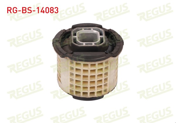 REGUS RG-BS-14083 | Travers Burcu Arka Sol-Sağ BMW 5 Serisi (F10) 520 D 2010 -