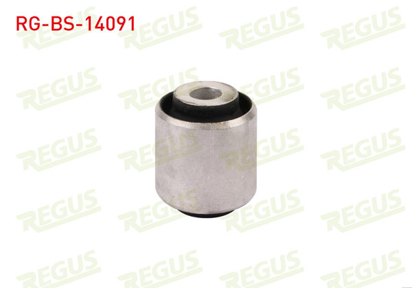 REGUS RG-BS-14091 | Denge Kol Burcu Arka Sol-Sağ Küçük BMW 1 Serisi (F20,F21) 114 D 2010 -