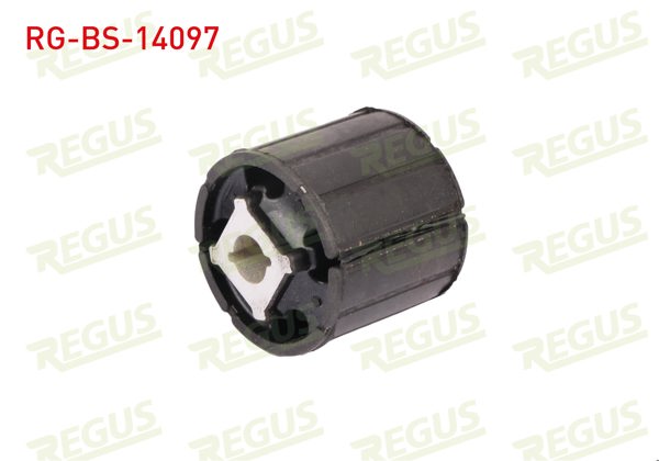 REGUS RG-BS-14097 | Travers Burcu Arka Sol-Sağ Üst BMW 5 Serisi (E60) 520 D 2003-2010