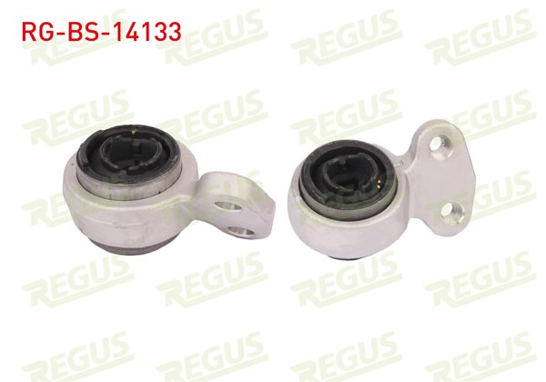 REGUS RG-BS-14133 | Salıncak Burcu Ön Sol-Sağ Alt Takım BMW 3 Serisi (E46) 316 Ci 1998-2005
