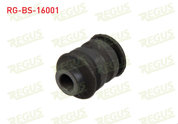 REGUS RG-BS-16001 | Salıncak Burcu Ön Sol-Sağ Alt Chevrolet Captiva (C100) 2.0 D 2006-2012