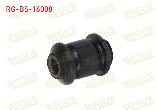 REGUS RG-BS-16008 | Salıncak Burcu Ön Sol-Sağ Alt Chevrolet Aveo (T250) 1.2 16V 2006-2011