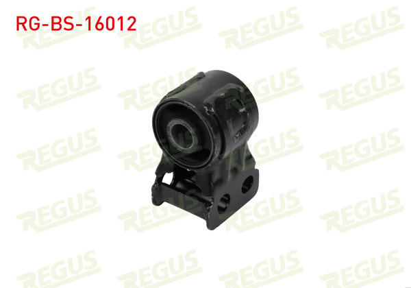 REGUS RG-BS-16012 | Salıncak Burcu Ön Sol-Sağ Alt Chevrolet Spark (M300) 1.0 16V 2010-2014