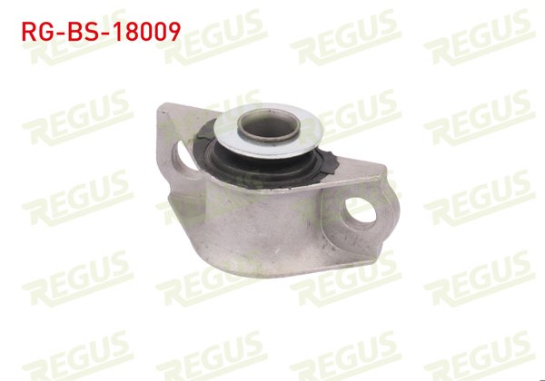 REGUS RG-BS-18009 | Salıncak Burcu Ön Sağ Alt Fiat Punto (176) 1.1 1993-1999