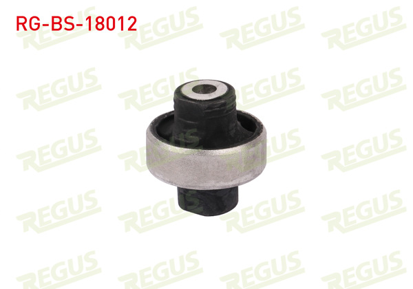 REGUS RG-BS-18012 | Salıncak Burcu Ön Sol-Sağ Alt Fiat Bravo II (198) 1.6 Mjt 2006 -