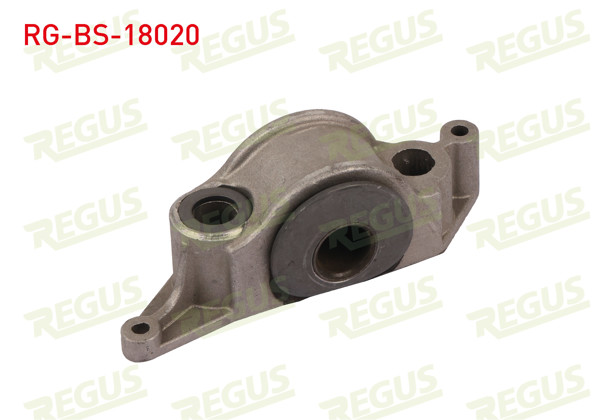 REGUS RG-BS-18020 | Salıncak Burcu Ön Sağ Alt Fiat Doblo (119,223) 1.3 JTD 2001-2010
