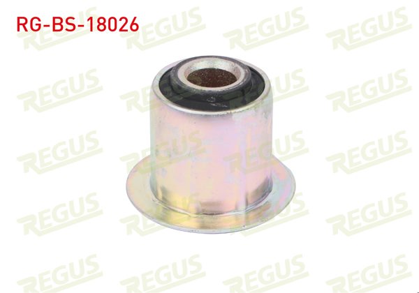 REGUS RG-BS-18026 | Makas Burcu Arka Sol-Sağ Citroen Jumper I 2.5 TDI 1994-2002