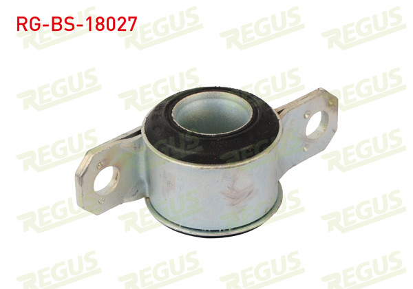 REGUS RG-BS-18027 | Salıncak Burcu Ön Sol-Sağ Alt Fiat Ducato (230) 2.5 D 1994-2002