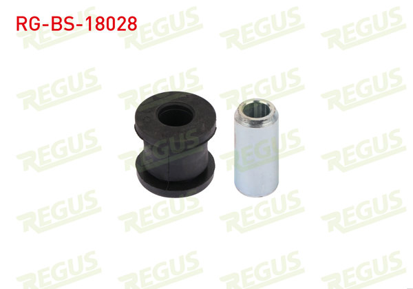 REGUS RG-BS-18028 | Salıncak Burcu Ön Sol-Sağ Alt Takım Fiat Ducato (230) 2.5 D 1994-2002