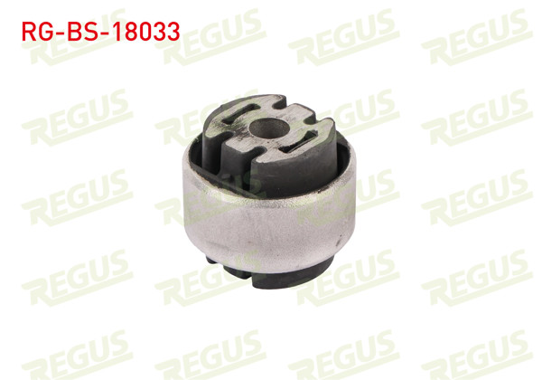 REGUS RG-BS-18033 | Salıncak Burcu Ön Sol-Sağ Alt Büyük Fiat Idea 1.3 JTD 2003 -