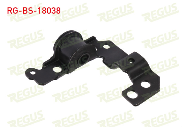 REGUS RG-BS-18038 | Salıncak Burcu Ön Sol Alt Fiat Doblo (119,223) 1.3 JTD 2001-2010