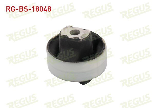 REGUS RG-BS-18048 | Salıncak Burcu Ön Sol-Sağ Alt Fiat Fiorino (225) 1.3 Mjt 2007 -