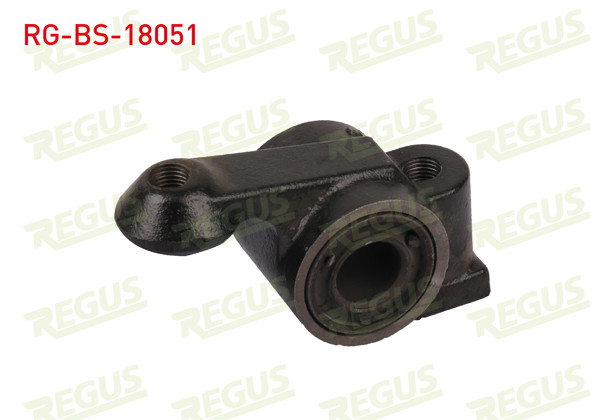 REGUS RG-BS-18051 | Salıncak Burcu Ön Sol-Sağ Alt Fiat Scudo (270) 1.6 Mjt 2007 -