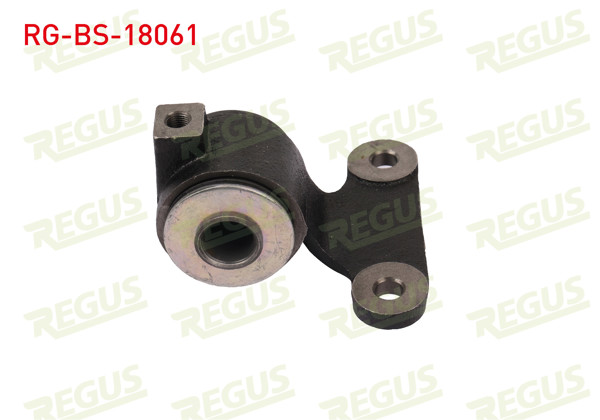 REGUS RG-BS-18061 | Salıncak Burcu Ön Sağ Alt Fiat Scudo (270) 1.6 Mjt 2007 -